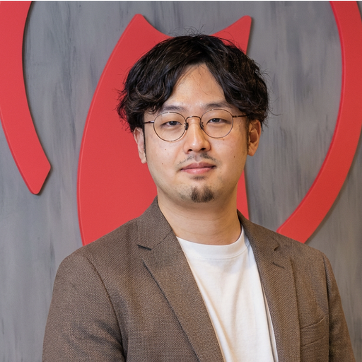 診断を担当するセキュリティエンジニア